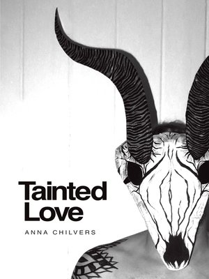 cover image of TAINTED LOVE
